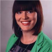 Englisch-Nachhilfelehrerin für alle Altersgruppen